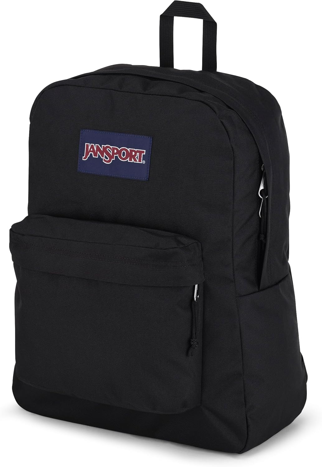 JanSport SuperBreak One School Backpack, Black - Image 2