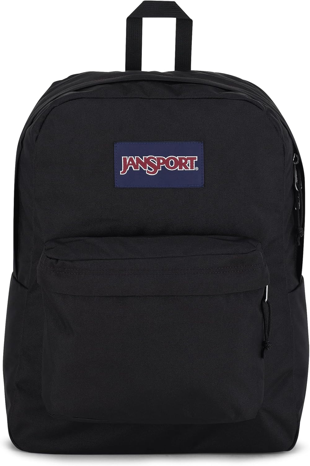JanSport SuperBreak One School Backpack, Black - Image 11
