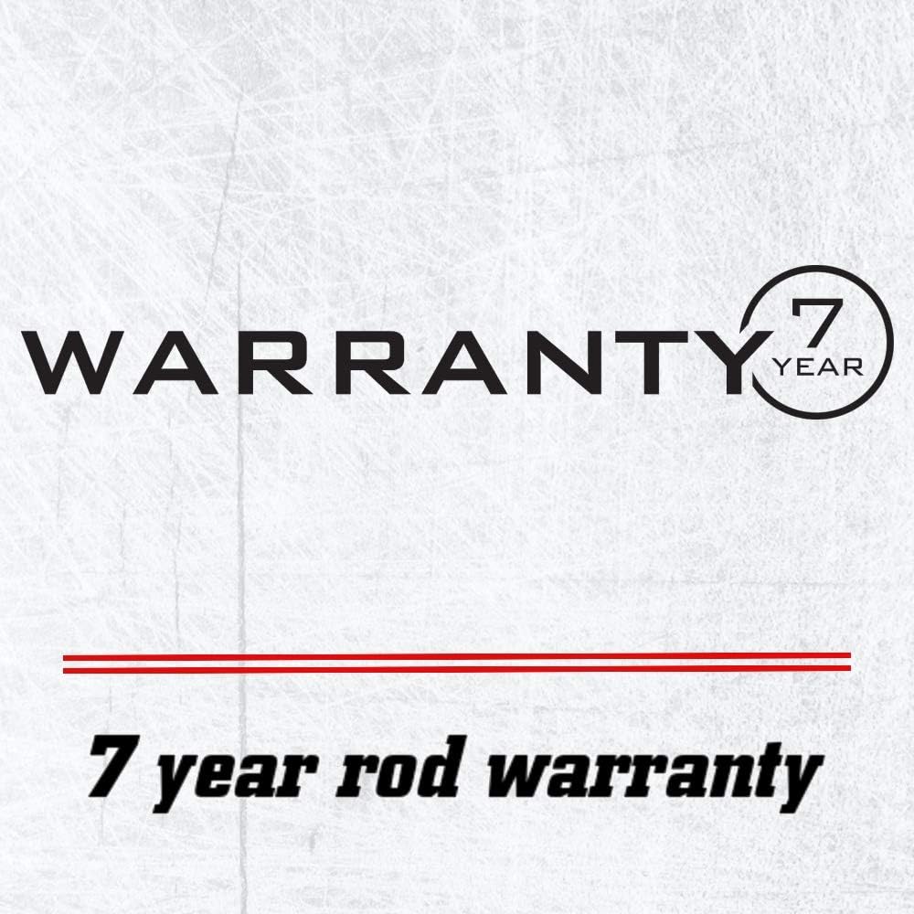 Ugly Stik GX2 Spinning Fishing Rod - Image 13