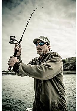 Ugly Stik GX2 Spinning Fishing Rod - Image 6