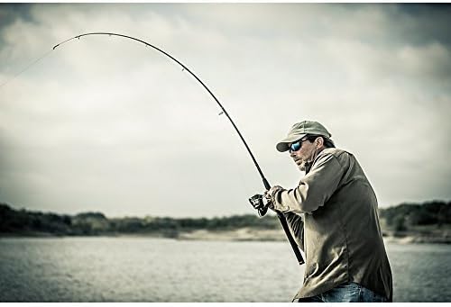 Ugly Stik GX2 Spinning Fishing Rod - Image 7