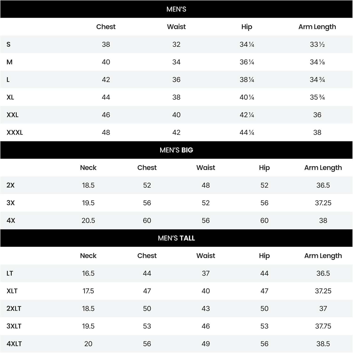 Midweight Soft Shell Jackets for Men - Men’s Water Resistant Windbreaker with Stand Collar (S-3XL) - Image 7